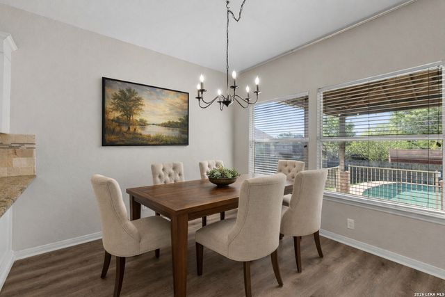 1641 Ebony, Schertz, TX 78154