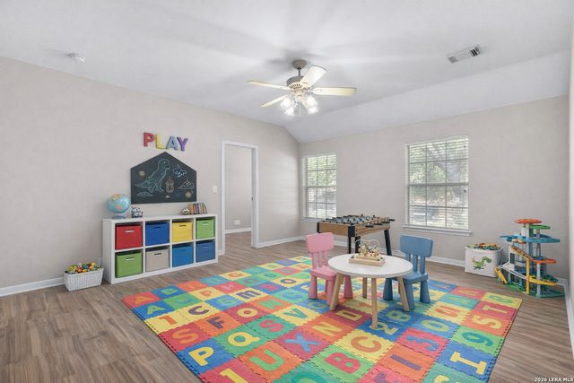 1641 Ebony, Schertz, TX 78154