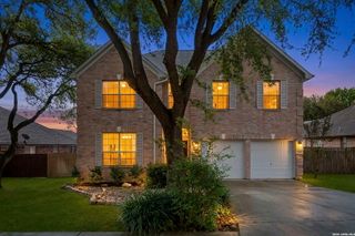 1641 Ebony, Schertz, TX 78154