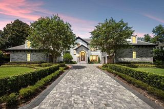 9832 LAUREL VALLEY DRIVE, Windermere, FL 34786