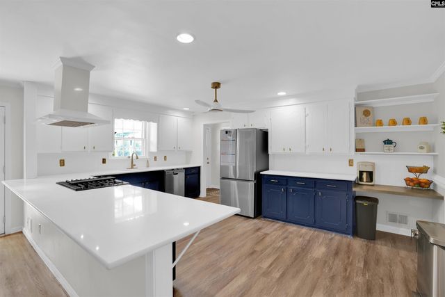 7818 Exeter Lane, Columbia, SC 29223