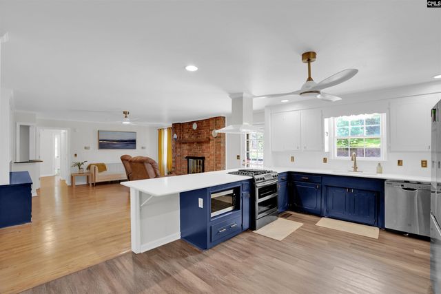 7818 Exeter Lane, Columbia, SC 29223