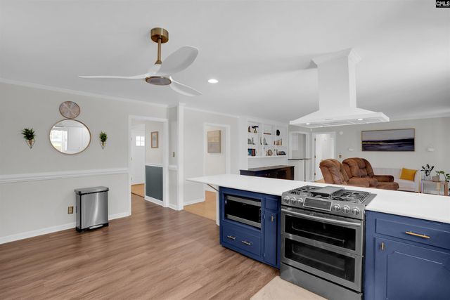 7818 Exeter Lane, Columbia, SC 29223