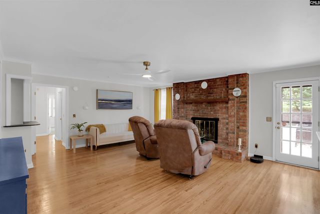 7818 Exeter Lane, Columbia, SC 29223