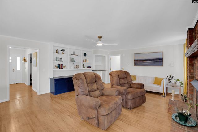 7818 Exeter Lane, Columbia, SC 29223