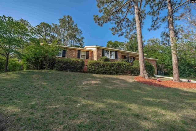 7818 Exeter Lane, Columbia, SC 29223