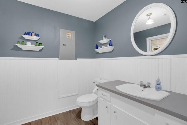 7818 Exeter Lane, Columbia, SC 29223