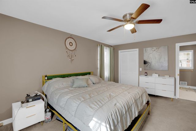 7818 Exeter Lane, Columbia, SC 29223