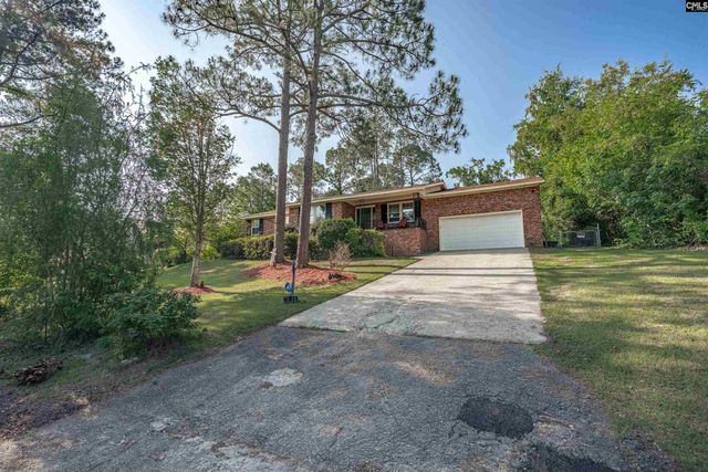 7818 Exeter Lane, Columbia, SC 29223