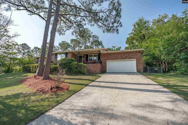7818 Exeter Lane, Columbia, SC 29223