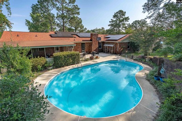 7818 Exeter Lane, Columbia, SC 29223