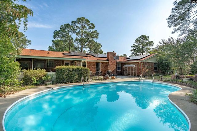 7818 Exeter Lane, Columbia, SC 29223