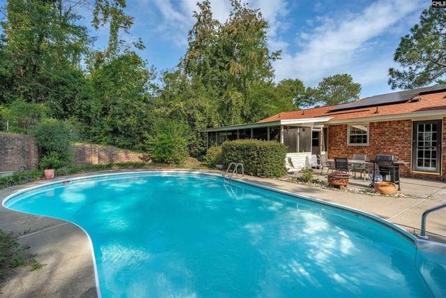 7818 Exeter Lane, Columbia, SC 29223