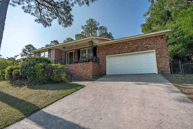 7818 Exeter Lane, Columbia, SC 29223