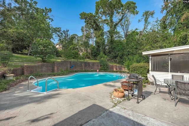 7818 Exeter Lane, Columbia, SC 29223
