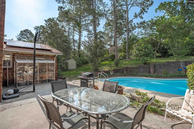 7818 Exeter Lane, Columbia, SC 29223