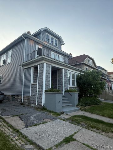 112 Carmel Road, Buffalo, NY 14214