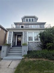 112 Carmel Road, Buffalo, NY 14214