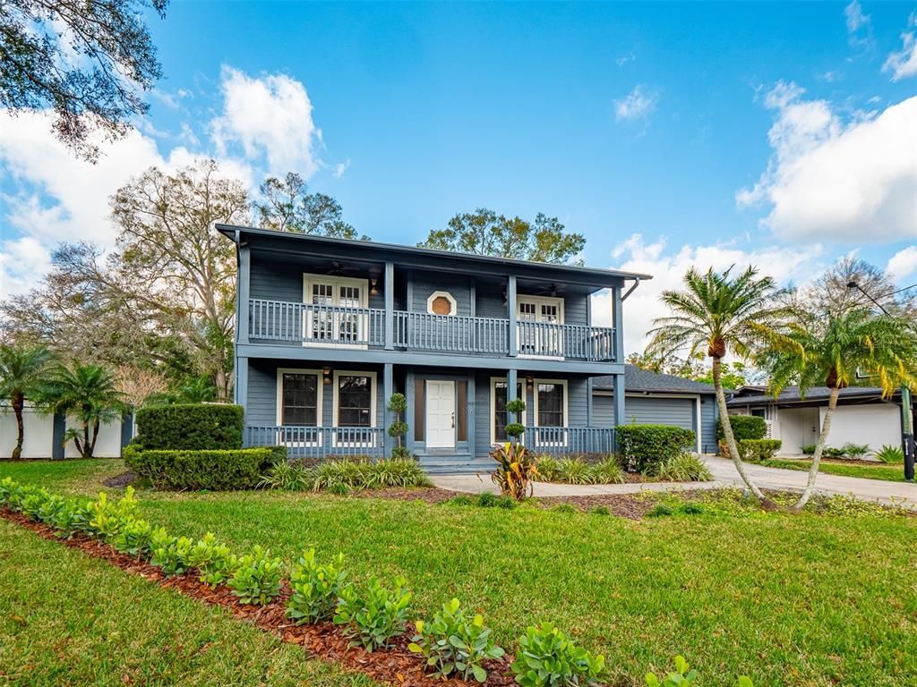 4110 N RIVER VIEW AVENUE, Tampa, FL 33607