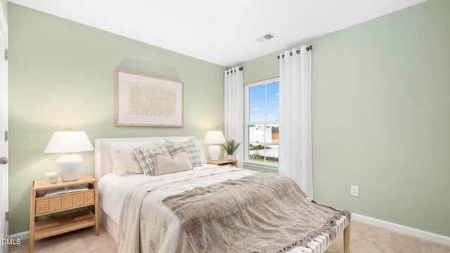 118 Daniel Road, Wilsons Mills, NC 27520