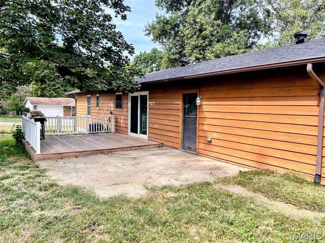 1 Mineral Drive, St Peters, MO 63376
