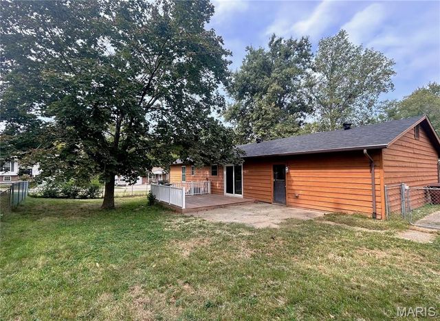 1 Mineral Drive, St Peters, MO 63376
