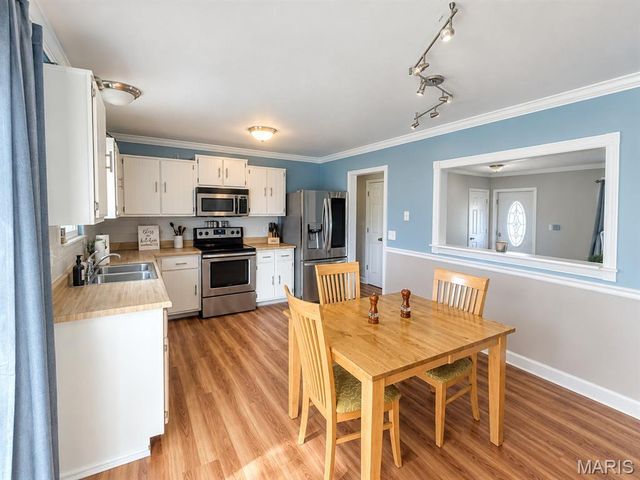1 Mineral Drive, St Peters, MO 63376