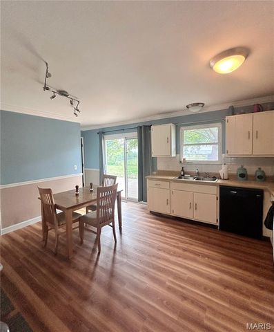 1 Mineral Drive, St Peters, MO 63376