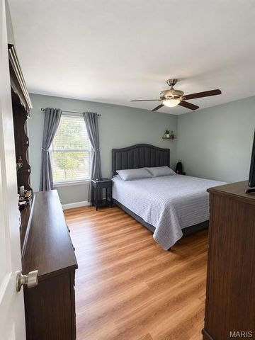 1 Mineral Drive, St Peters, MO 63376