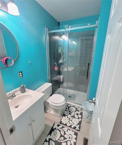 1 Mineral Drive, St Peters, MO 63376