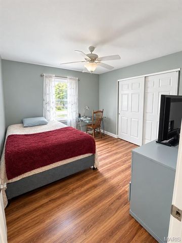1 Mineral Drive, St Peters, MO 63376