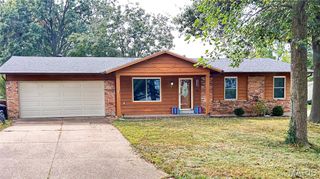1 Mineral Drive, St Peters, MO 63376