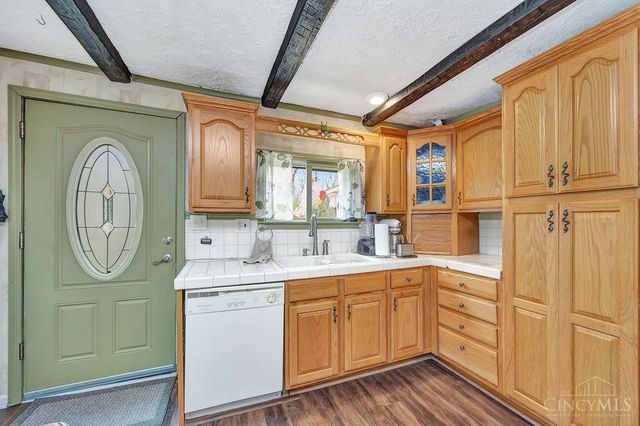 70 Alfreda Drive, Hamilton, OH 45013