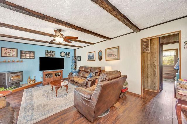 70 Alfreda Drive, Hamilton, OH 45013