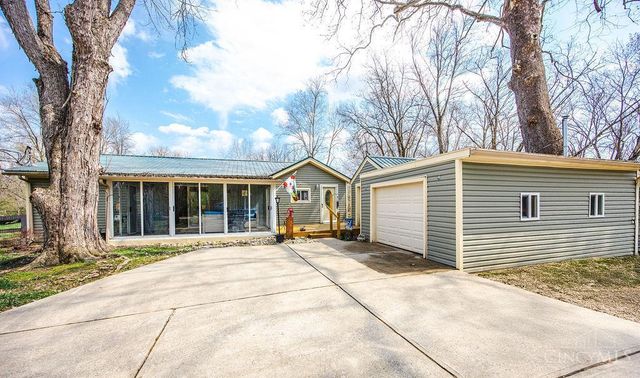 70 Alfreda Drive, Hamilton, OH 45013