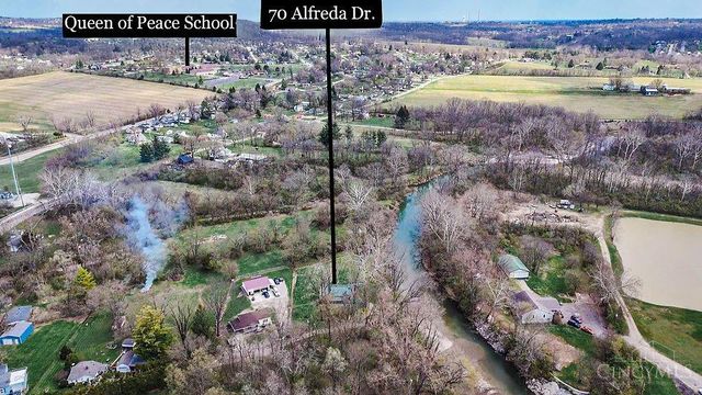 70 Alfreda Drive, Hamilton, OH 45013