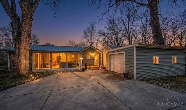 70 Alfreda Drive, Hamilton, OH 45013