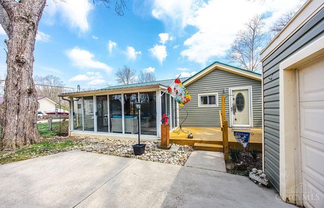 70 Alfreda Drive, Hamilton, OH 45013