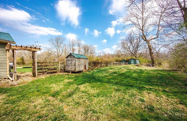 70 Alfreda Drive, Hamilton, OH 45013