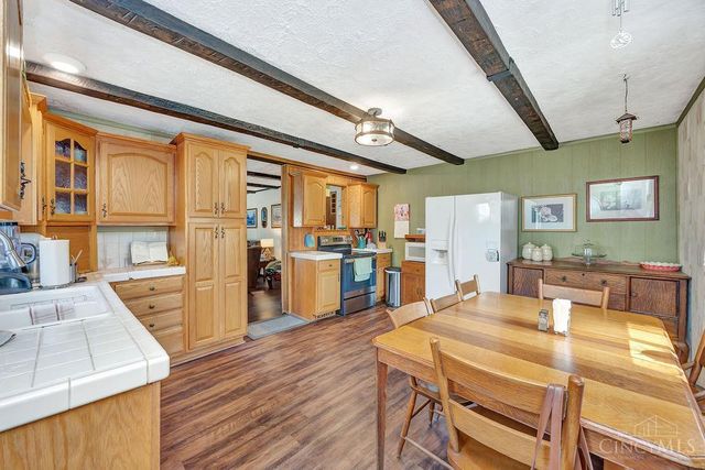 70 Alfreda Drive, Hamilton, OH 45013