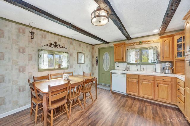 70 Alfreda Drive, Hamilton, OH 45013