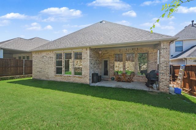 113 Lakeview Drive, Oak Point, TX 75068