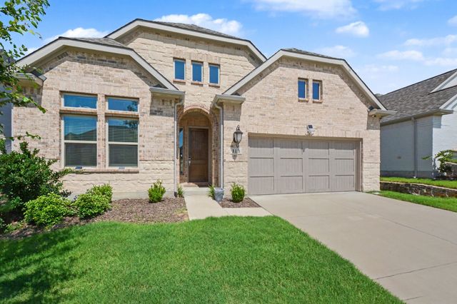 113 Lakeview Drive, Oak Point, TX 75068