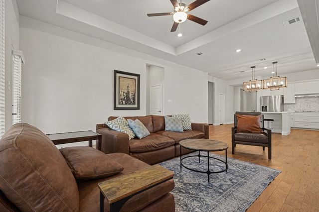 113 Lakeview Drive, Oak Point, TX 75068