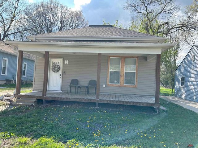 825 N 30Th Street, Lincoln, NE 68503