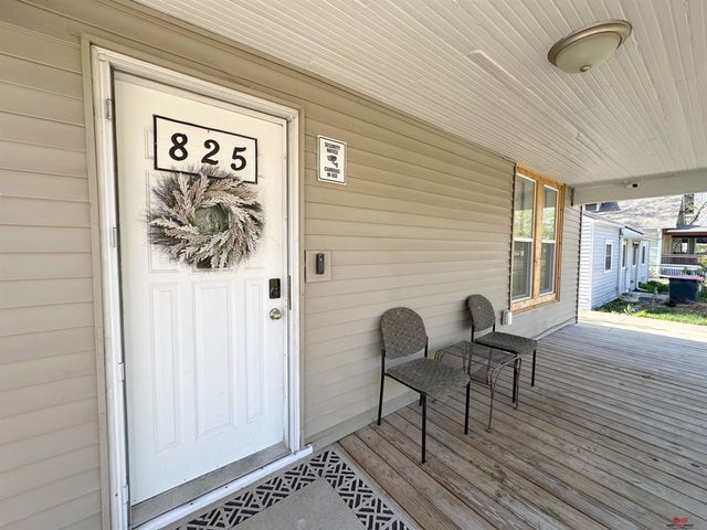 825 N 30Th Street, Lincoln, NE 68503
