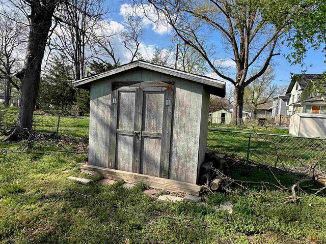 825 N 30Th Street, Lincoln, NE 68503
