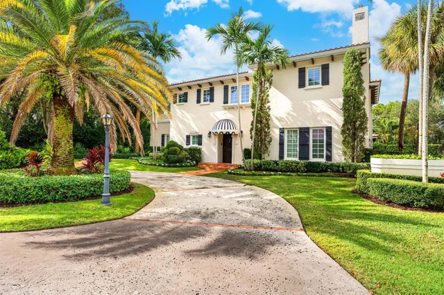 399 Florenada Terrace, Boca Raton, FL 33486