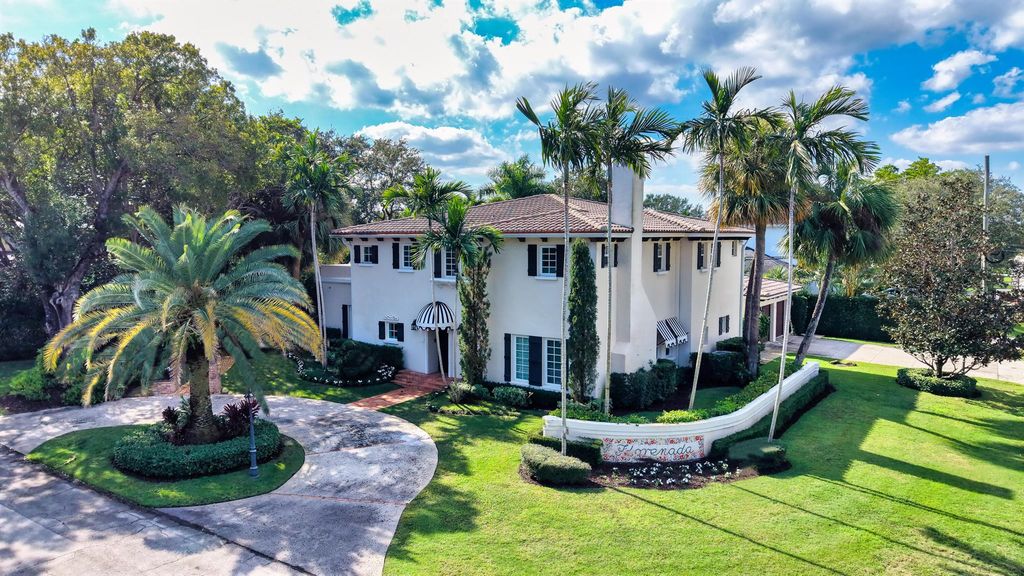 399 Florenada Terrace, Boca Raton, FL 33486