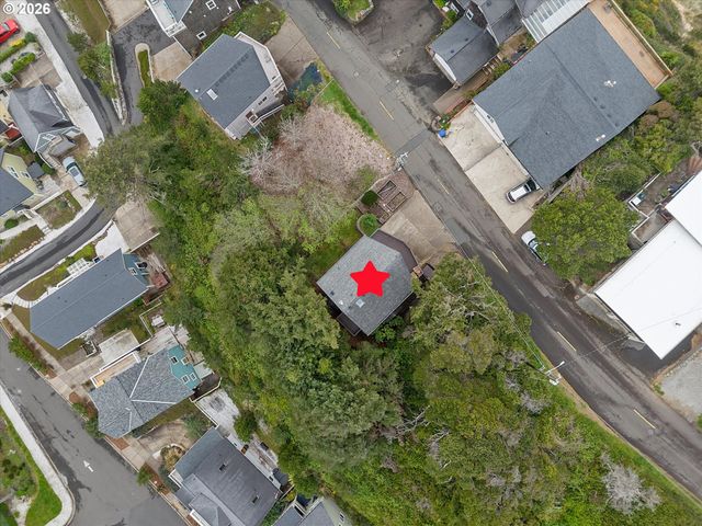 2660 Sw ANCHOR Ave, Lincoln City, OR 97367